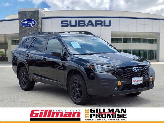 2023 Subaru Outback Wilderness — SUV — 35,721 mi — Selma, TX