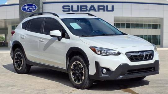 2023 Subaru Crosstrek Premium — SUV — 66,785 mi — Selma, TX