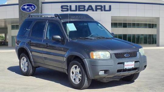 2004 Ford Escape XLT — SUV — 148,579 mi — Selma, TX