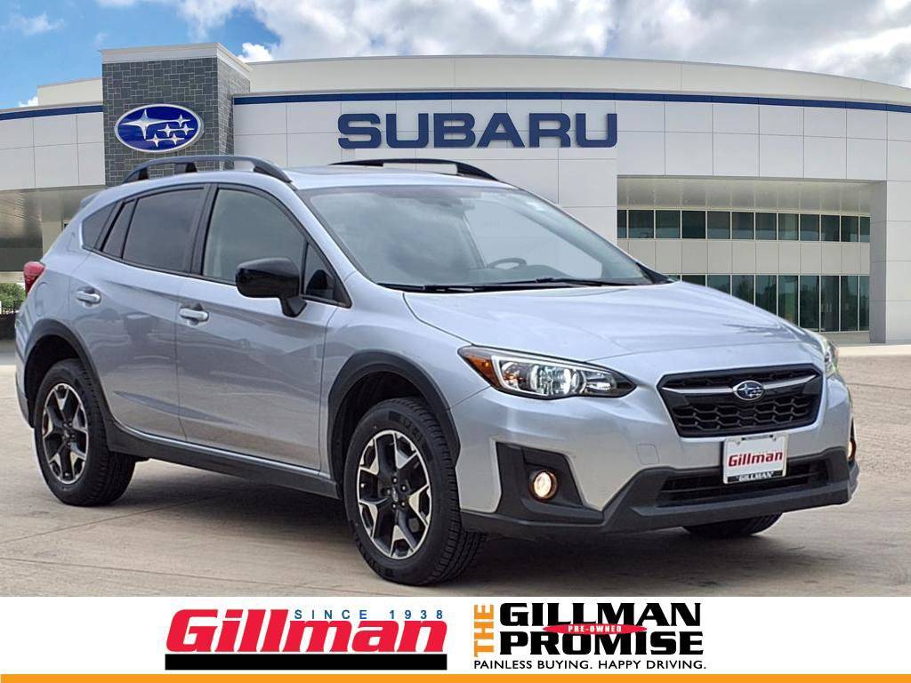 2020 Subaru Crosstrek Premium — SUV — 65,513 mi — Selma, TX