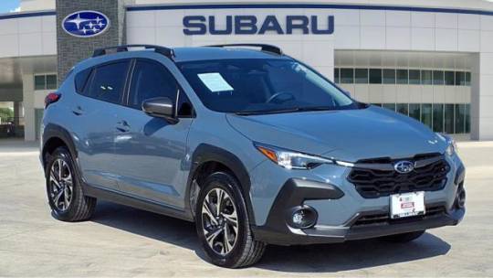 2024 Subaru Crosstrek Premium — SUV — 4,980 mi — Selma, TX