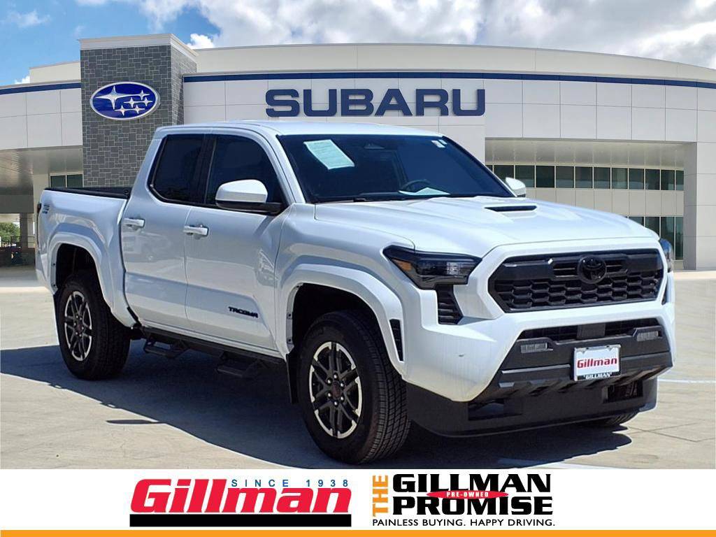 2024 Toyota Tacoma TRD Sport — Pickup Truck — 83 mi — Selma, TX