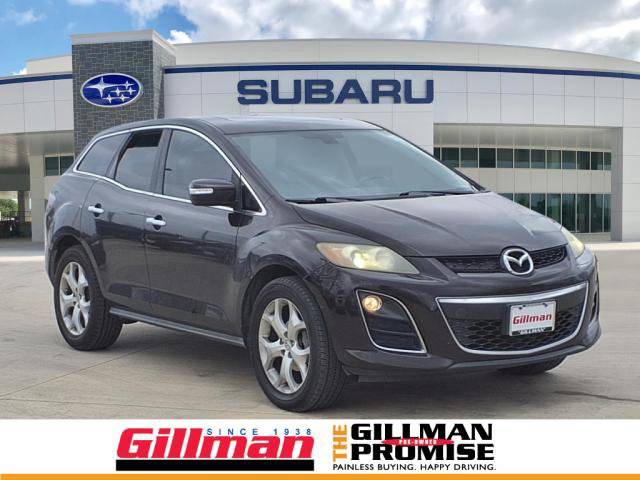 2010 Mazda CX-7 s Grand Touring — SUV — 223,601 mi — Selma, TX