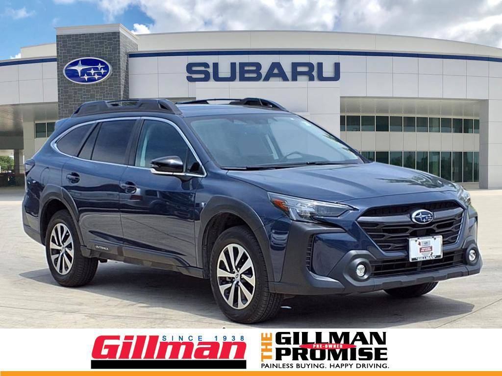 2023 Subaru Outback Premium — SUV — 13,218 mi — Selma, TX