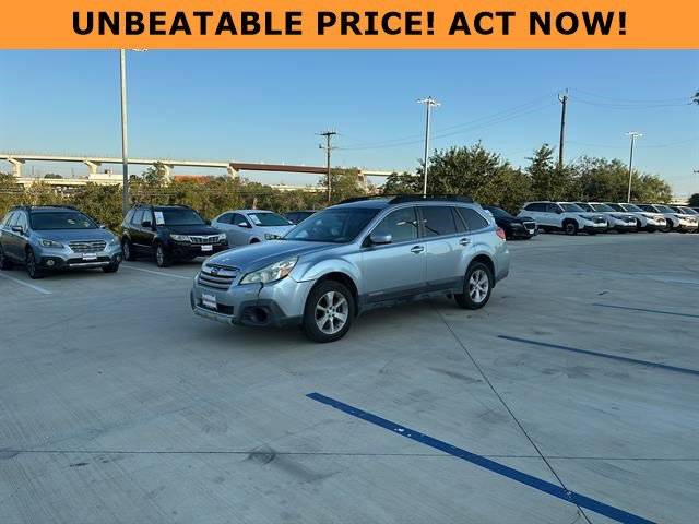 2013 Subaru Outback 2.5i Limited — SUV — 175,533 mi — Selma, TX