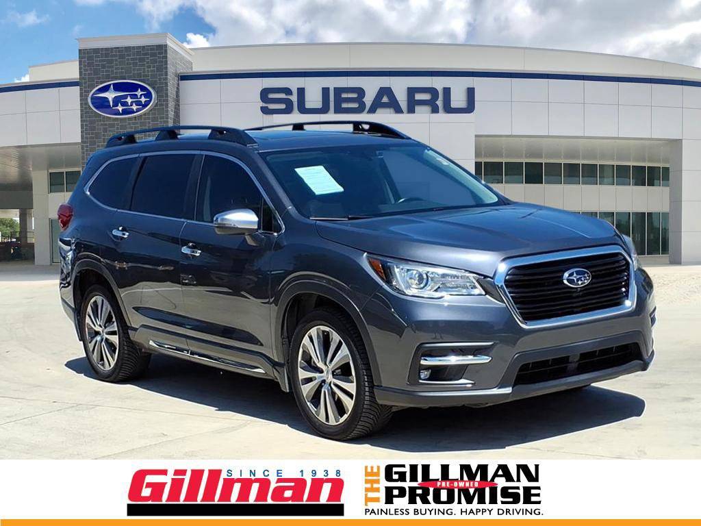 2021 Subaru Ascent Touring — SUV — 53,529 mi — Selma, TX
