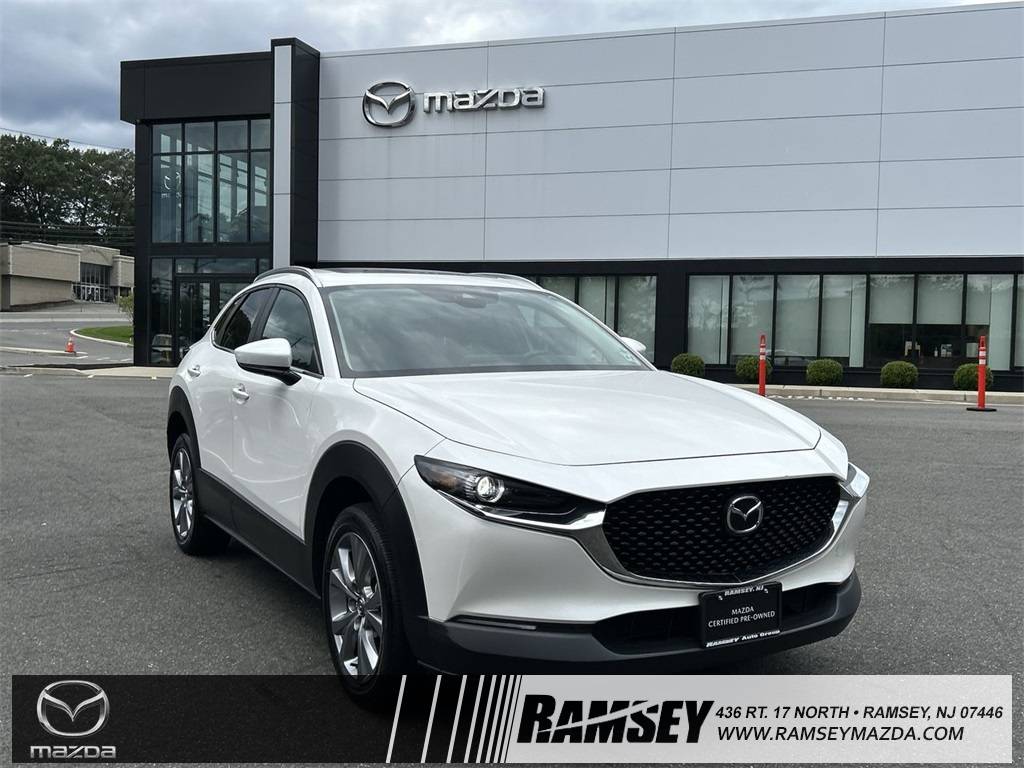 2022 Mazda CX-30 Preferred — SUV — 29,645 mi — Ramsey, NJ