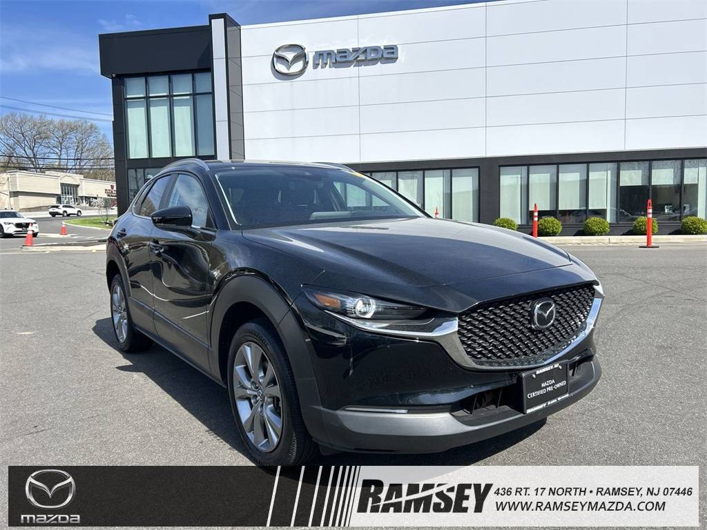 2023 Mazda CX-30 Select — SUV — 13,811 mi — Ramsey, NJ