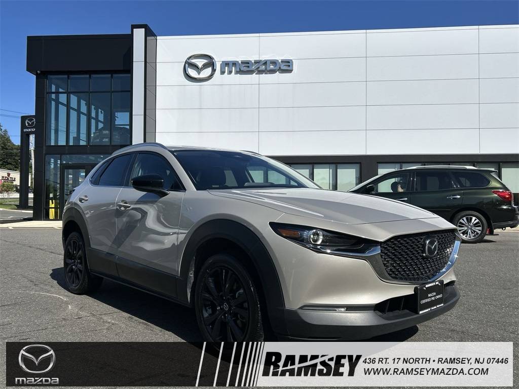 2024 Mazda CX-30 Select — SUV — 33,732 mi — Ramsey, NJ