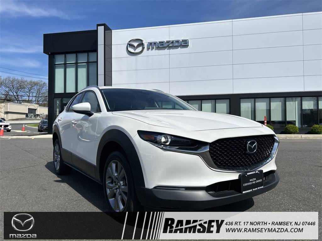 2023 Mazda CX-30 Preferred — SUV — 16,626 mi — Ramsey, NJ