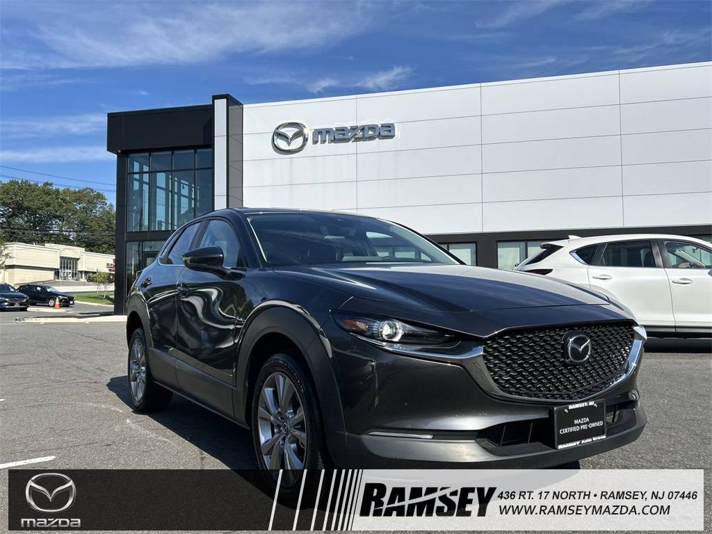 2021 Mazda CX-30 Select — SUV — 18,609 mi — Ramsey, NJ