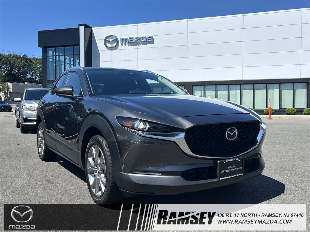 2023 Mazda CX-30 Preferred — SUV — 33,748 mi — Ramsey, NJ
