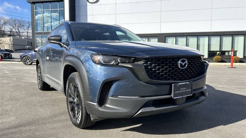 2025 Mazda CX-50 Premium — SUV — 2,525 mi — Ramsey, NJ