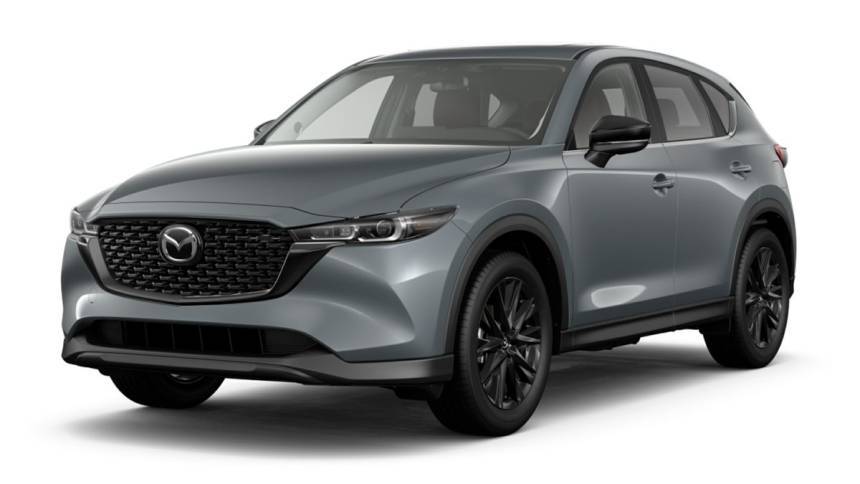 2024 Mazda CX-5 2.5 S Carbon Edition — SUV — 22,409 mi — Ramsey, NJ