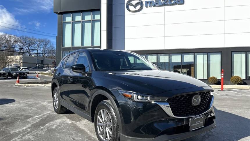2022 Mazda CX-5 2.5 S Preferred — SUV — 20,945 mi — Ramsey, NJ