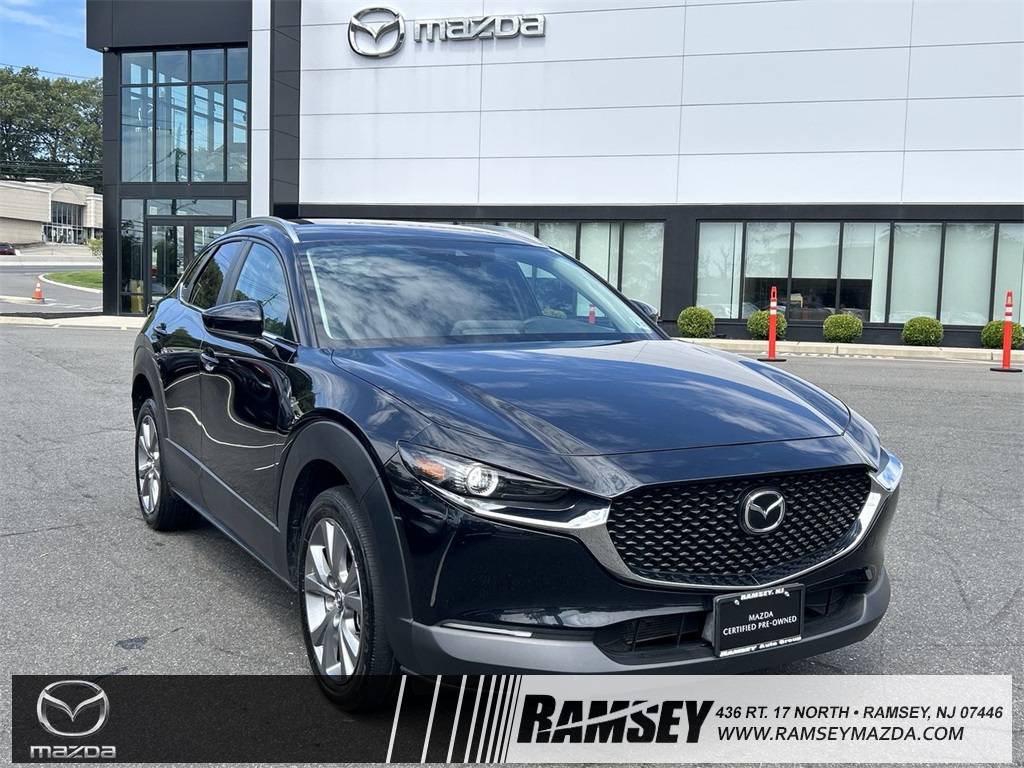 2022 Mazda CX-30 Select — SUV — 27,090 mi — Ramsey, NJ