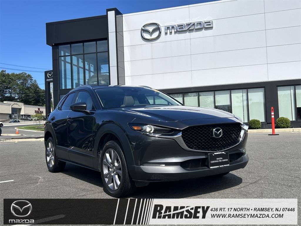 2022 Mazda CX-30 Preferred — SUV — 17,116 mi — Ramsey, NJ