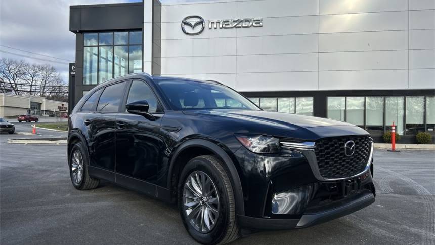 2024 Mazda CX-90 Select — SUV — 20,187 mi — Ramsey, NJ