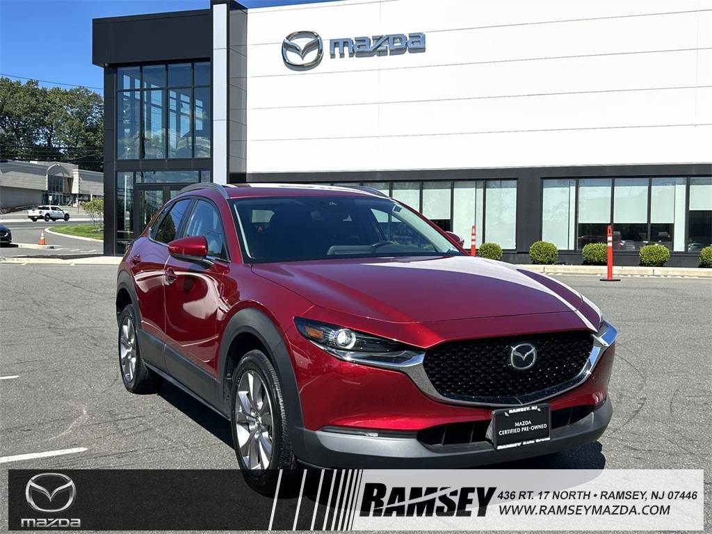 2023 Mazda CX-30 Preferred — SUV — 16,264 mi — Ramsey, NJ