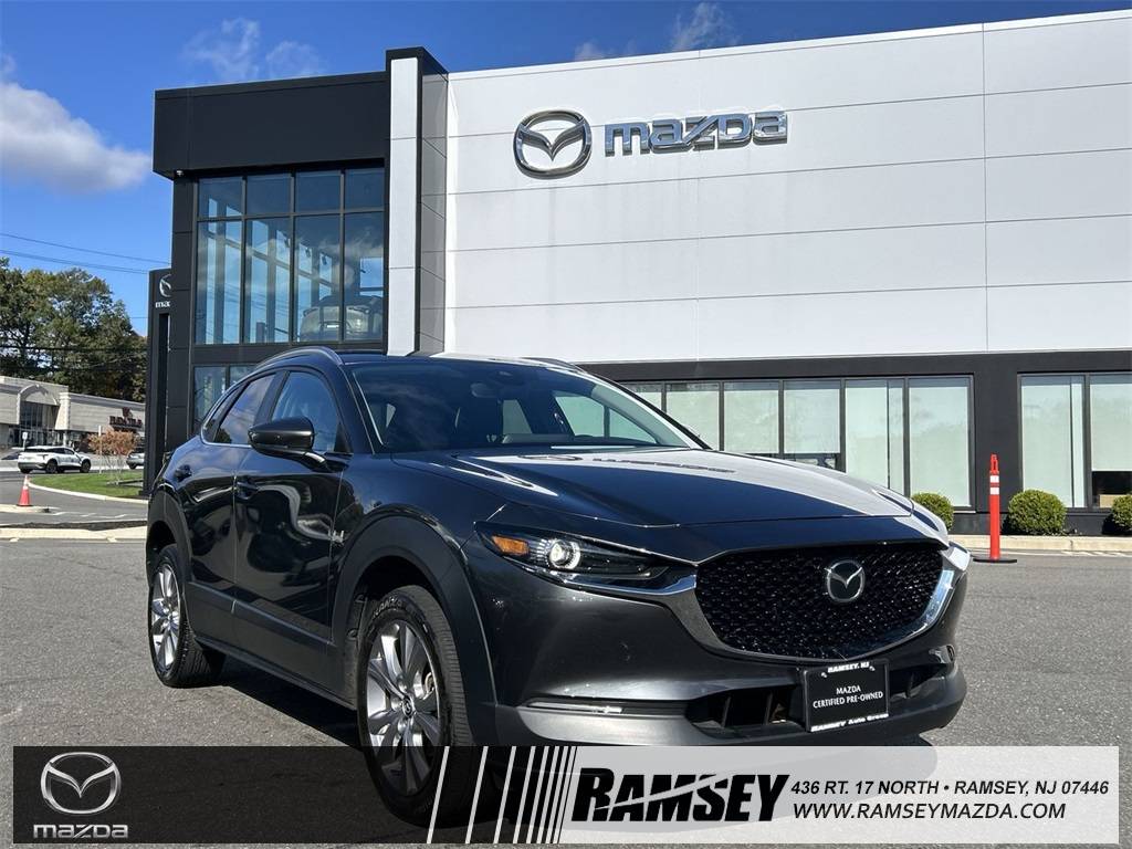 2023 Mazda CX-30 Preferred — SUV — 19,825 mi — Ramsey, NJ
