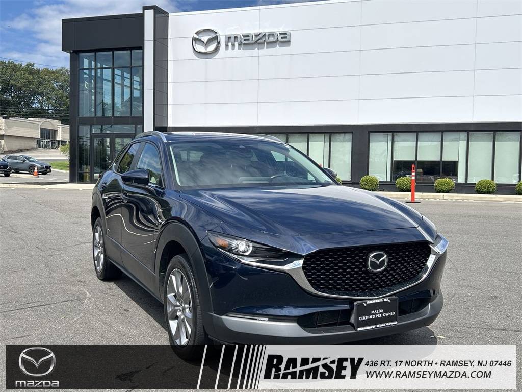 2022 Mazda CX-30 Preferred — SUV — 28,367 mi — Ramsey, NJ