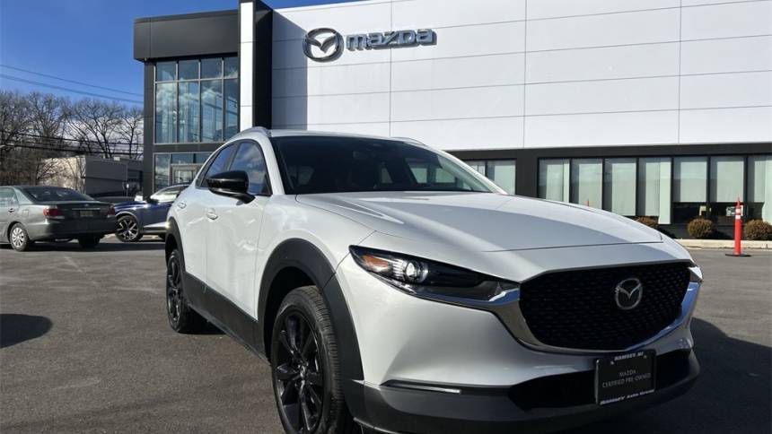 2024 Mazda CX-30 Select — SUV — 22,011 mi — Ramsey, NJ