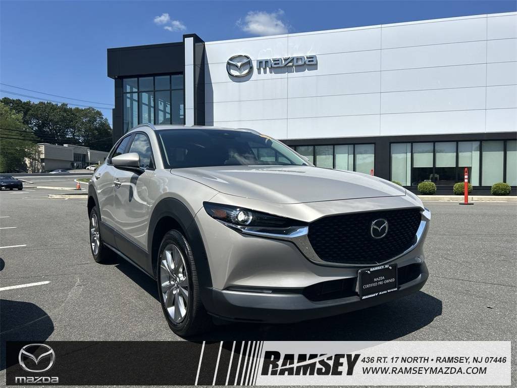2022 Mazda CX-30 Select — SUV — 29,992 mi — Ramsey, NJ