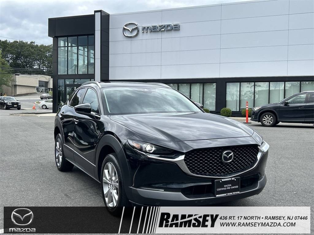 2023 Mazda CX-30 Select — SUV — 19,693 mi — Ramsey, NJ