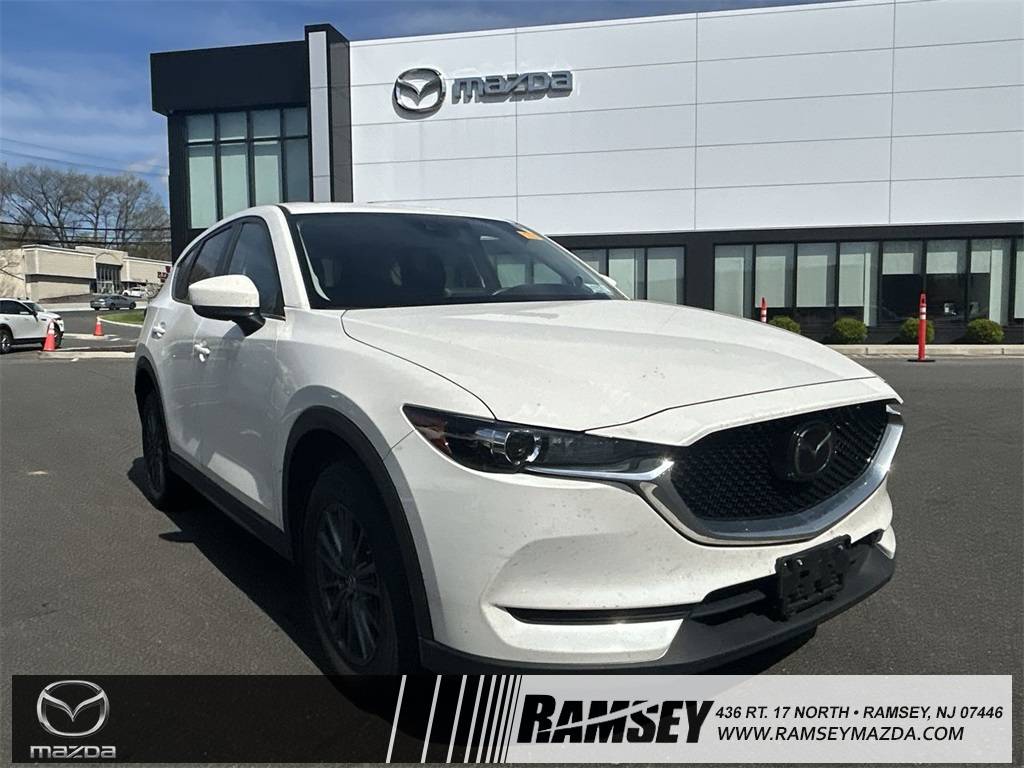 2020 Mazda CX-5 Touring — SUV — 63,615 mi — Ramsey, NJ