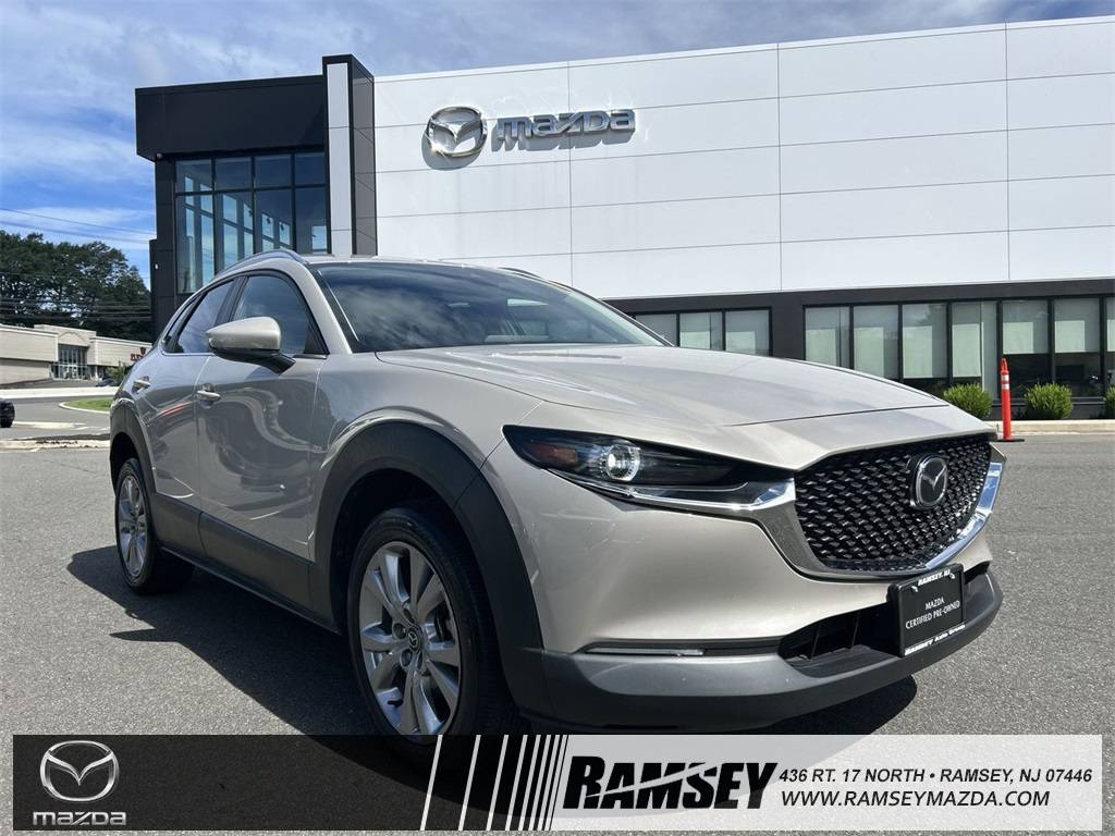 2022 Mazda CX-30 Select — SUV — 28,257 mi — Ramsey, NJ