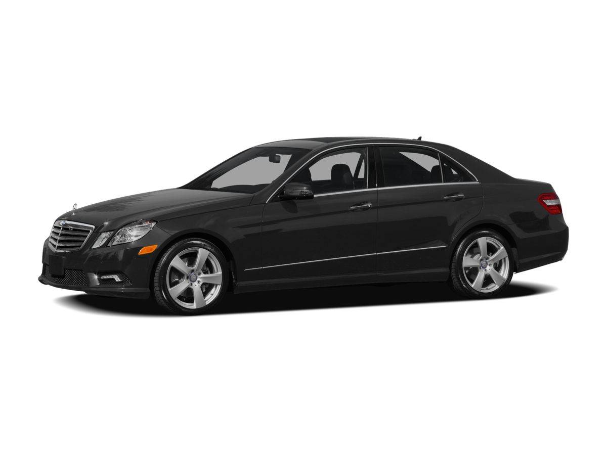 2010 Mercedes-Benz E-Class E 350 — Sedan — 81,785 mi — Ramsey, NJ