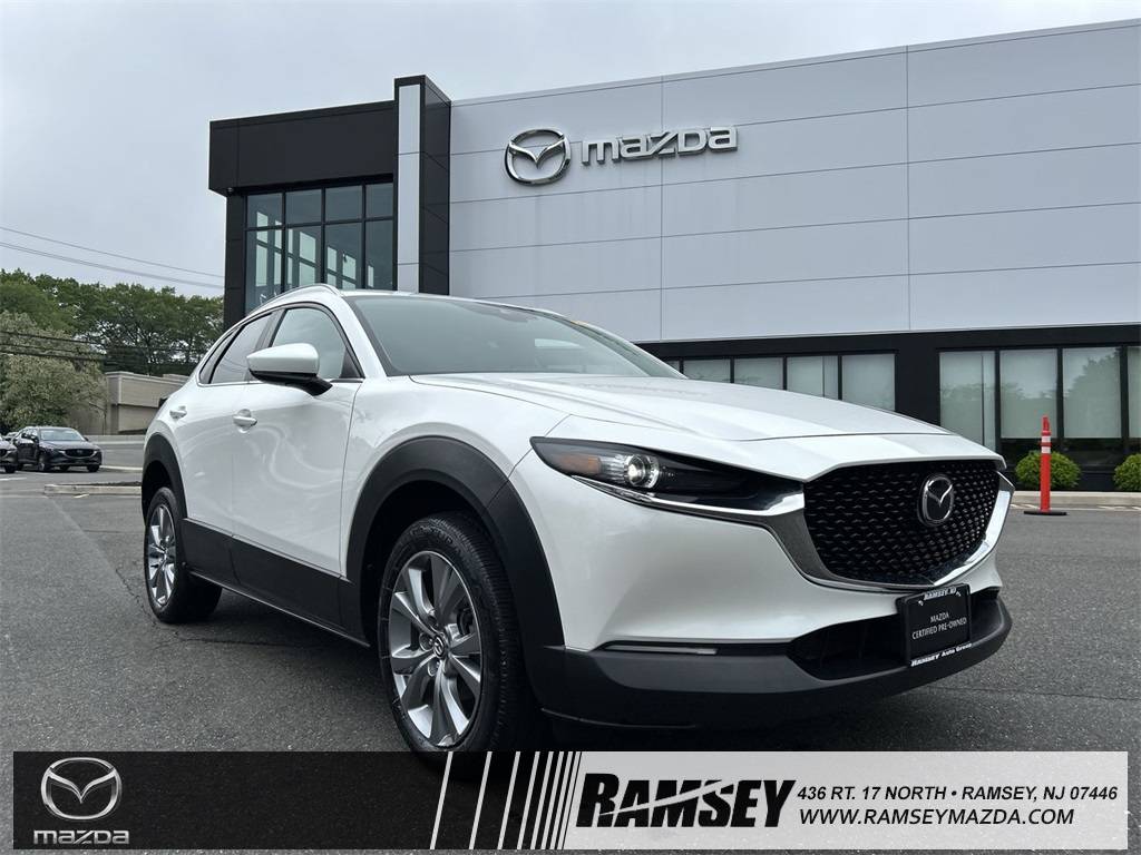2022 Mazda CX-30 Preferred — SUV — 18,341 mi — Ramsey, NJ
