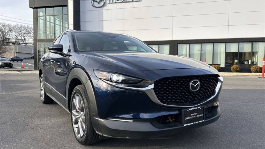 2023 Mazda CX-30 Premium — SUV — 13,471 mi — Ramsey, NJ