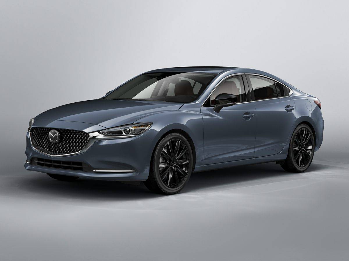 2021 Mazda Mazda6 Signature — Sedan — 43,146 mi — Ramsey, NJ