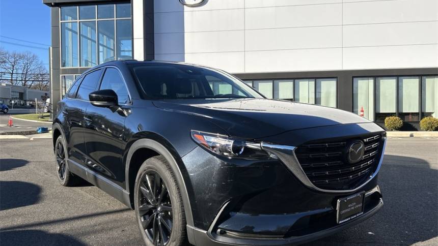 2023 Mazda CX-9 Touring Plus — SUV — 13,889 mi — Ramsey, NJ
