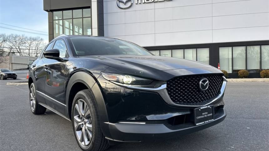 2024 Mazda CX-30 Preferred — SUV — 4,808 mi — Ramsey, NJ