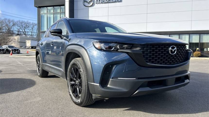 2024 Mazda CX-50 Preferred — SUV — 23,335 mi — Ramsey, NJ
