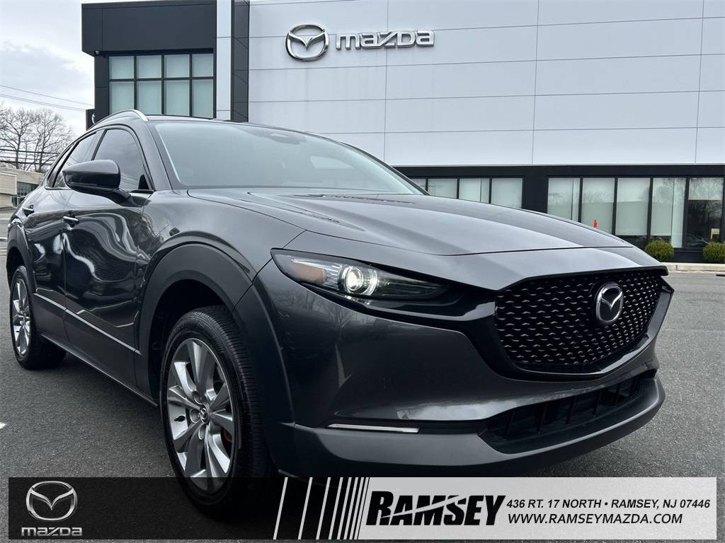 2024 Mazda CX-30 Premium — SUV — 10,650 mi — Ramsey, NJ