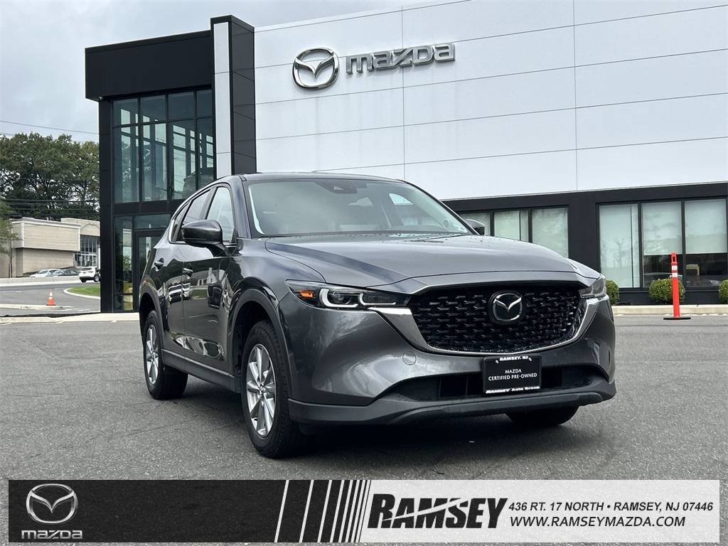 2023 Mazda CX-5 2.5 S Select — SUV — 32,166 mi — Ramsey, NJ
