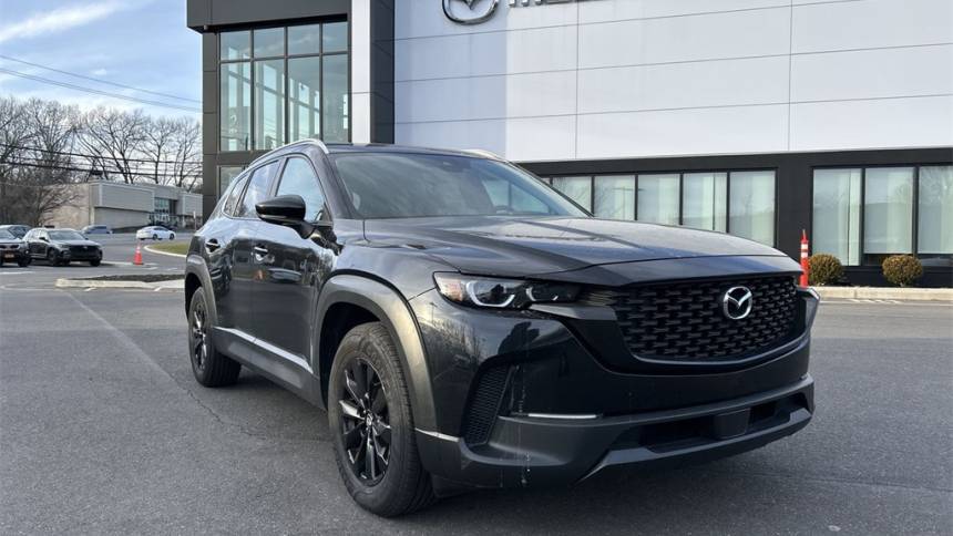 2024 Mazda CX-50 Preferred — SUV — 28,738 mi — Ramsey, NJ
