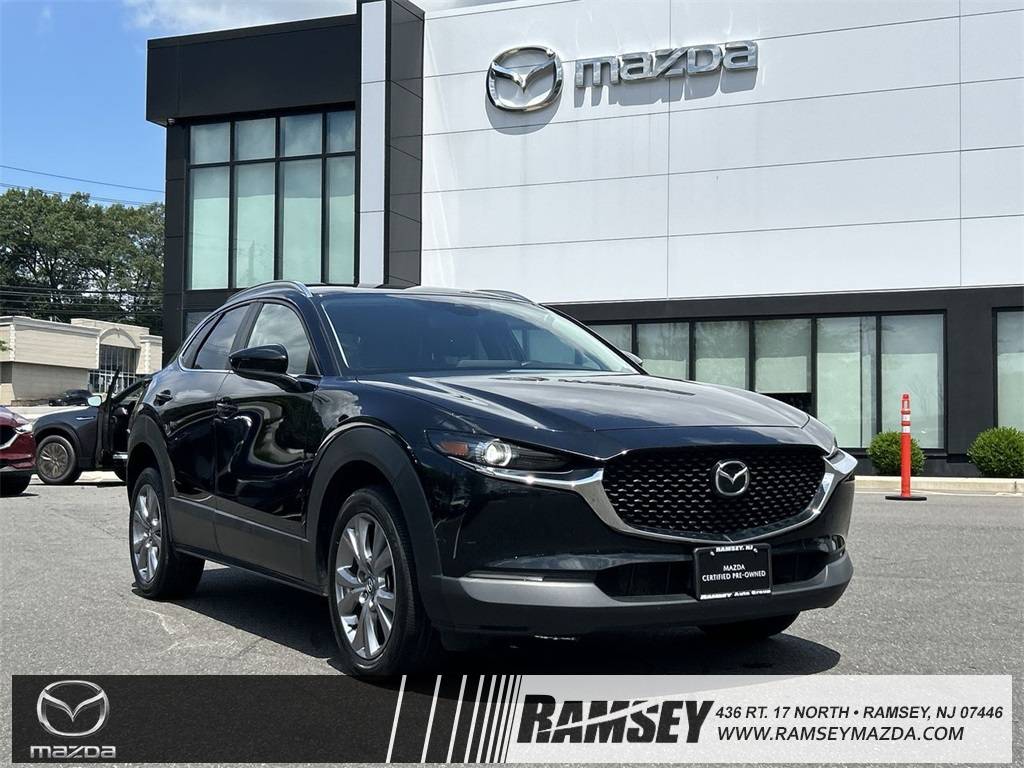 2022 Mazda CX-30 Select — SUV — 32,102 mi — Ramsey, NJ