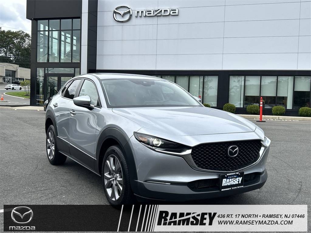 2021 Mazda CX-30 Select — SUV — 81,724 mi — Ramsey, NJ