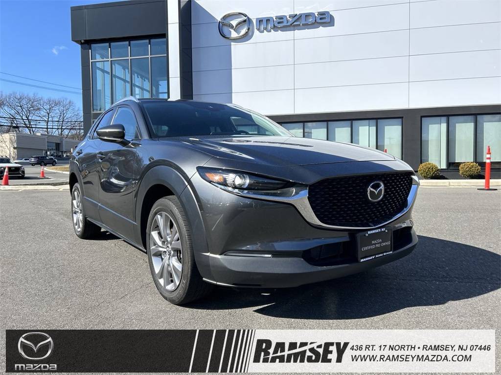 2022 Mazda CX-30 Select — SUV — 42,878 mi — Ramsey, NJ