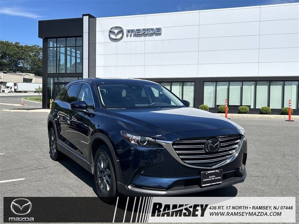 2023 Mazda CX-9 Touring — SUV — 20,073 mi — Ramsey, NJ