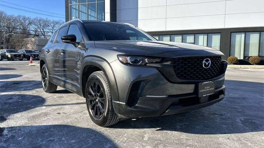 2024 Mazda CX-50 Preferred — SUV — 21,915 mi — Ramsey, NJ