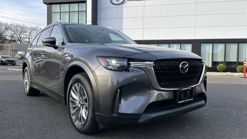 2024 Mazda CX-90 Plug-In Hybrid Preferred — SUV — 4,860 mi — Ramsey, NJ