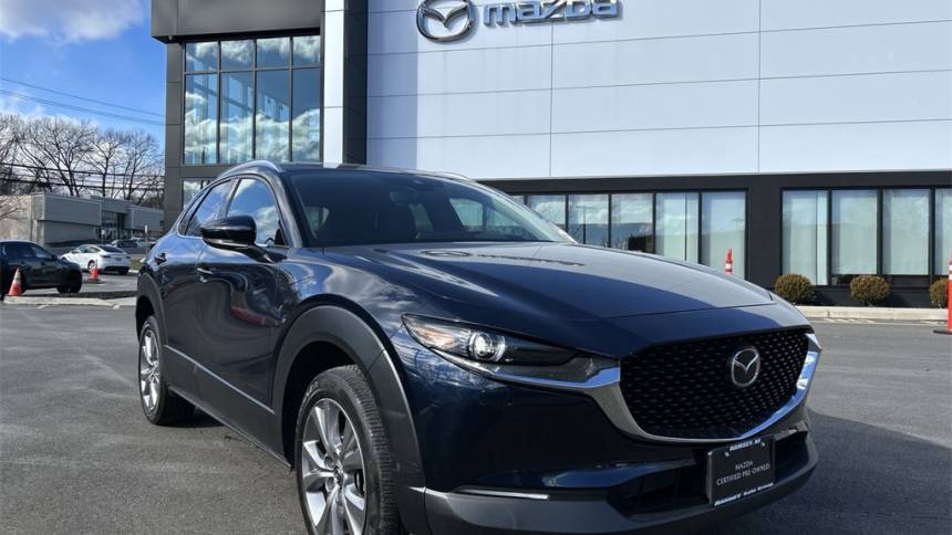 2022 Mazda CX-30 Premium — SUV — 22,211 mi — Ramsey, NJ