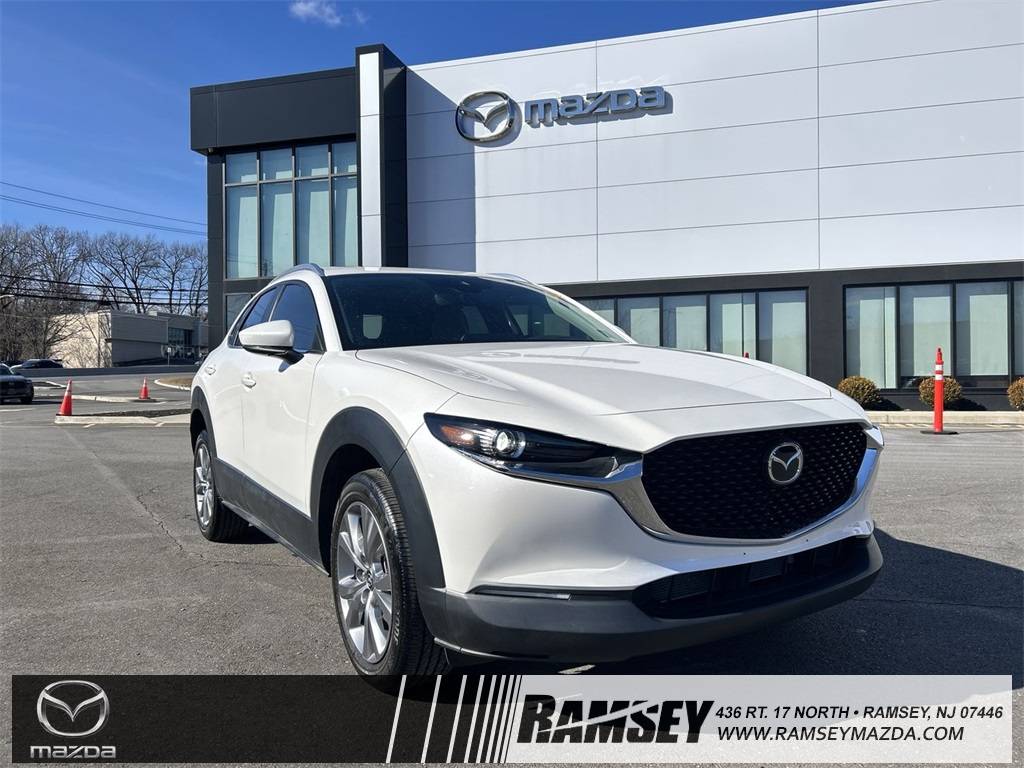 2022 Mazda CX-30 Preferred — SUV — 17,519 mi — Ramsey, NJ
