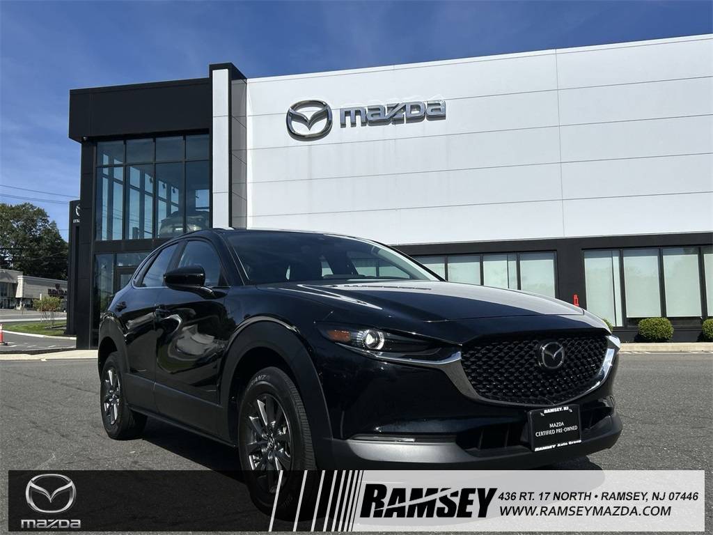 2023 Mazda CX-30 S — SUV — 20,999 mi — Ramsey, NJ
