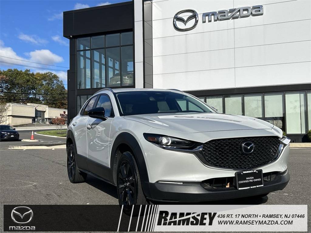 2024 Mazda CX-30 Select — SUV — 23,126 mi — Ramsey, NJ